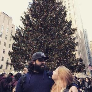 Meet your Posher, Taylor